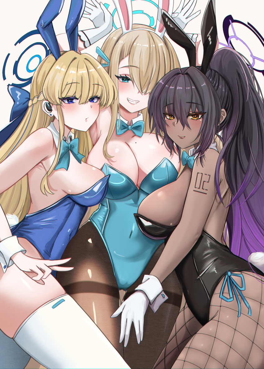 Asuna (Blue Archive) Rule 34 Image