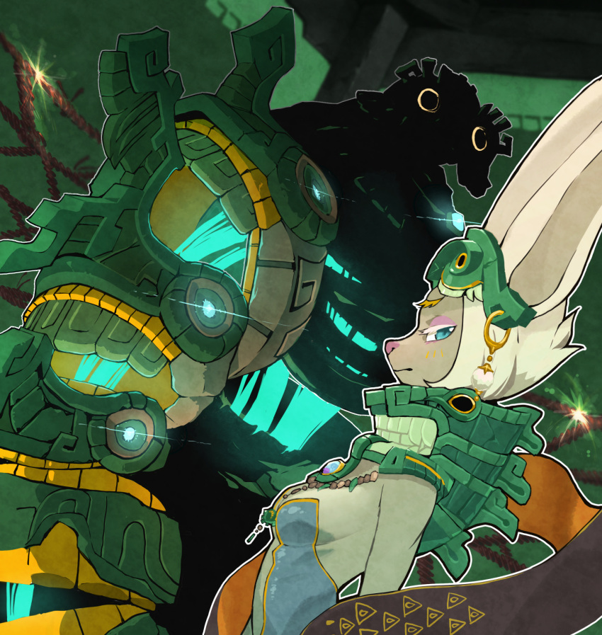 Nintendo Rule 34 Image