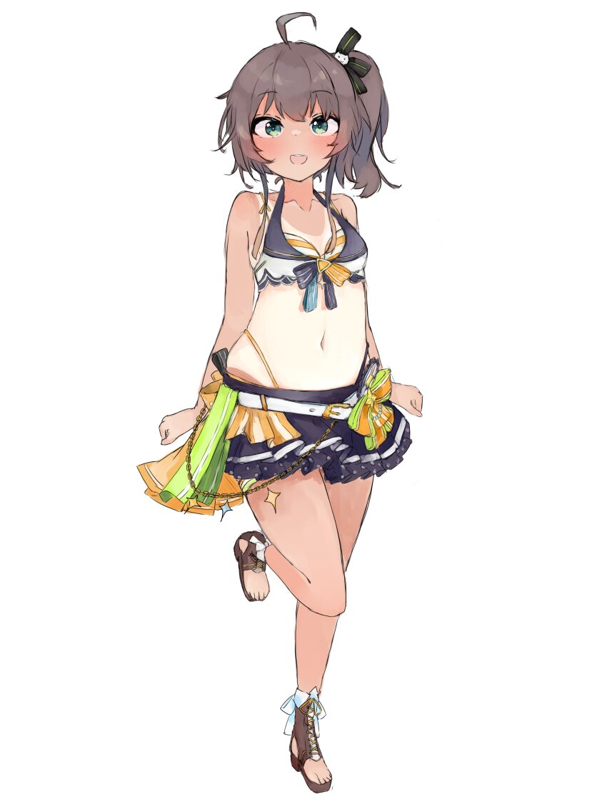 Natsuiro Matsuri (Hololive) Rule 34 Image