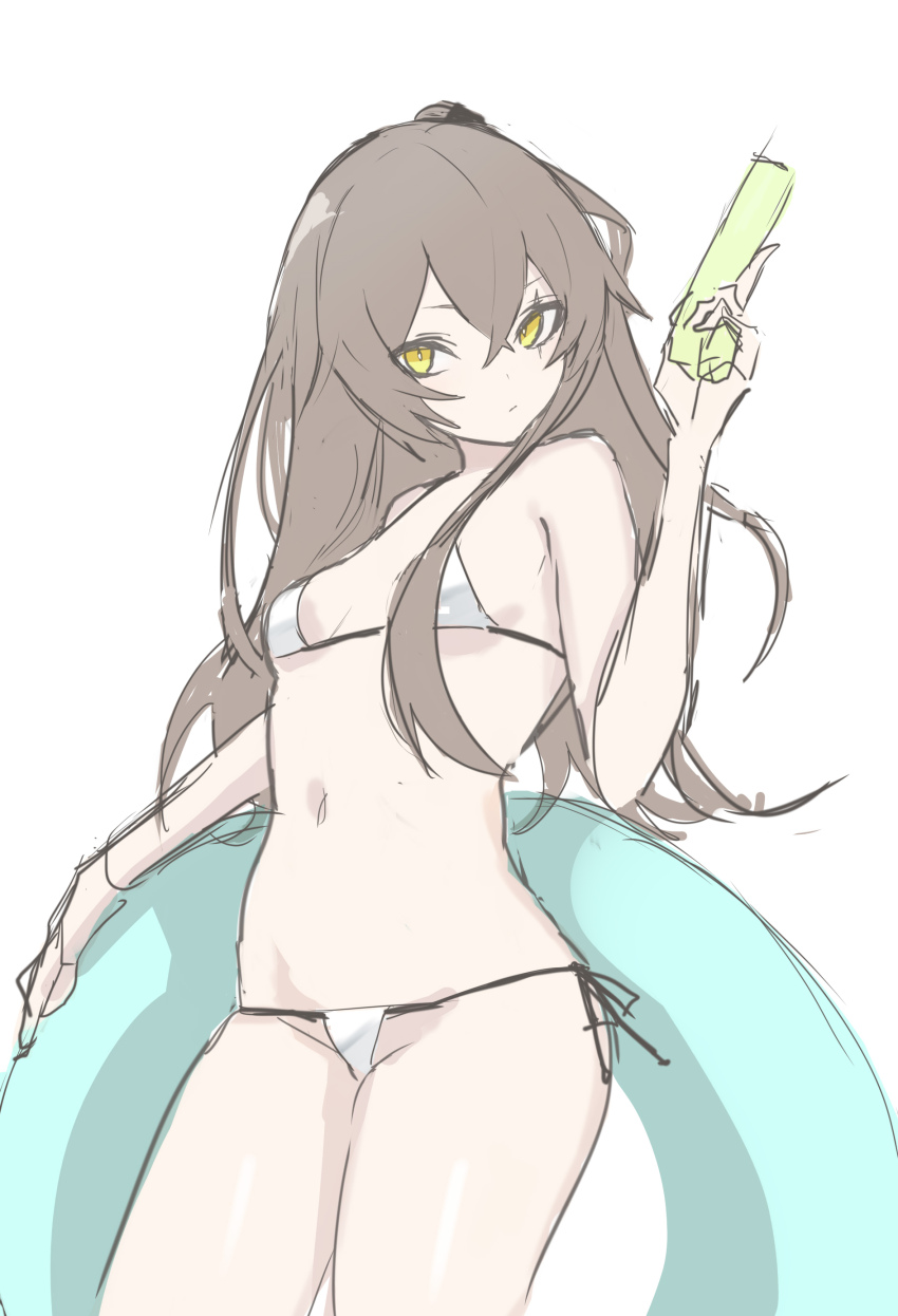 Ump45 (Girls' Frontline) Rule 34 Image