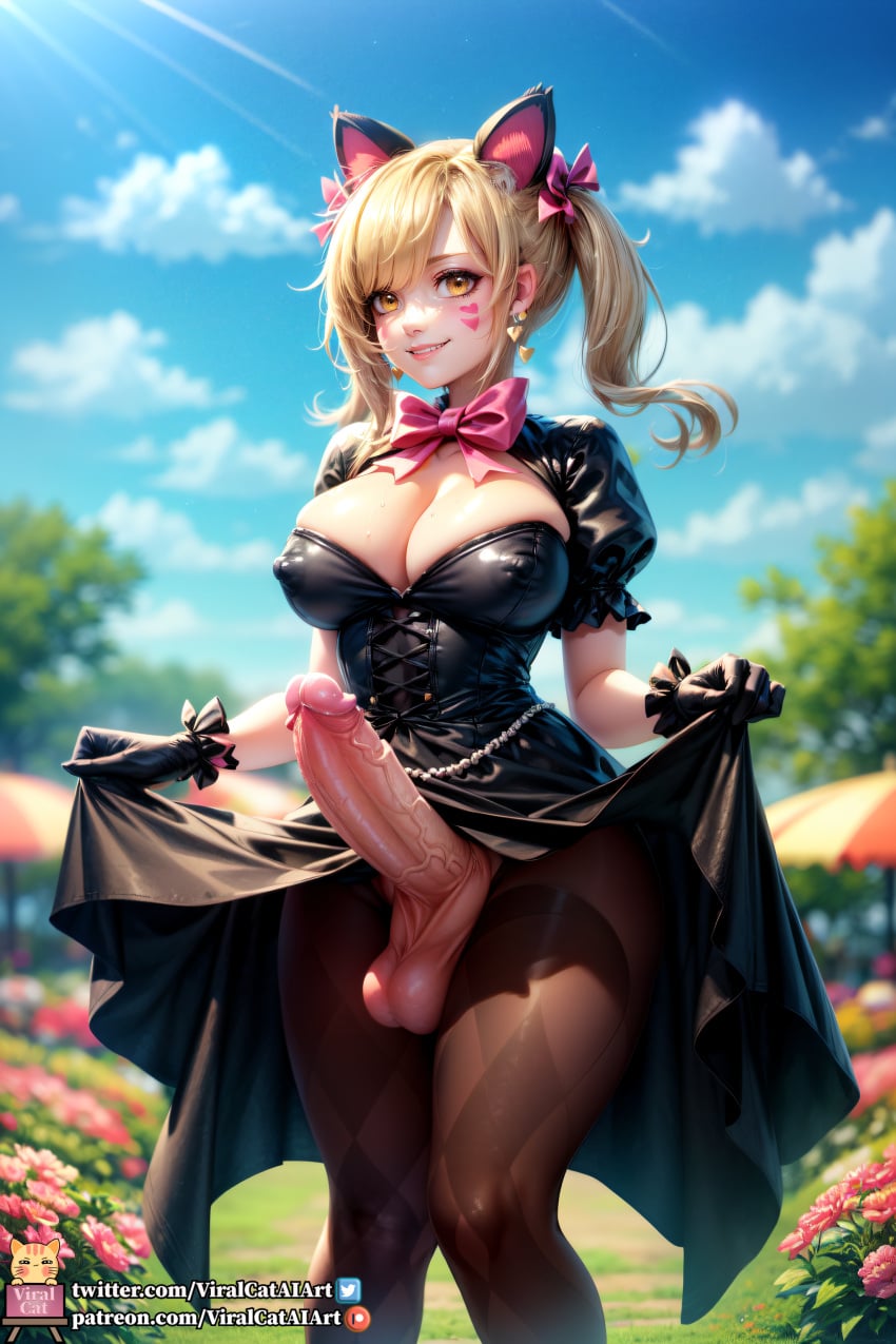 1futa Rule 34 Image