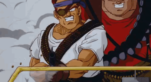 Great Saiyaman (Dragon Ball) Rule 34 Image