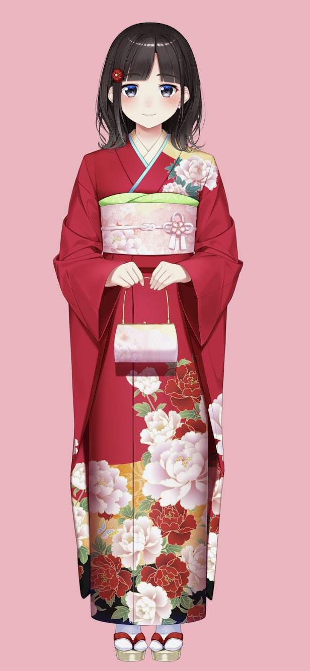 Suzuka Utako (Nijisanji) Rule 34 Image