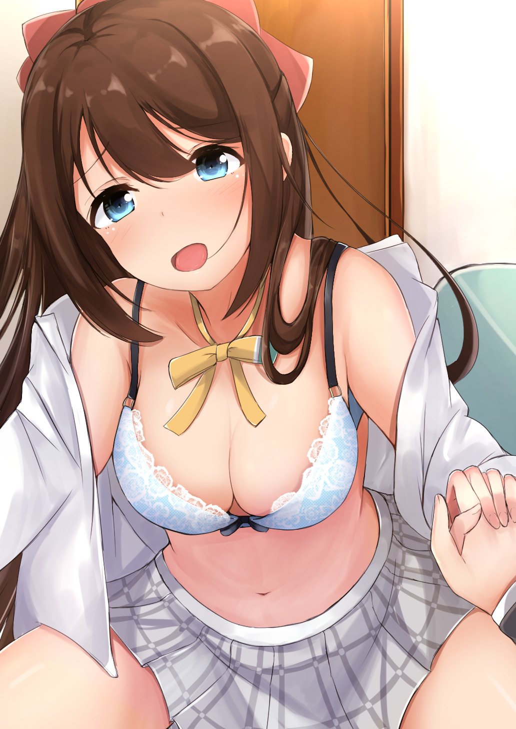 Love Live! Rule 34 Image