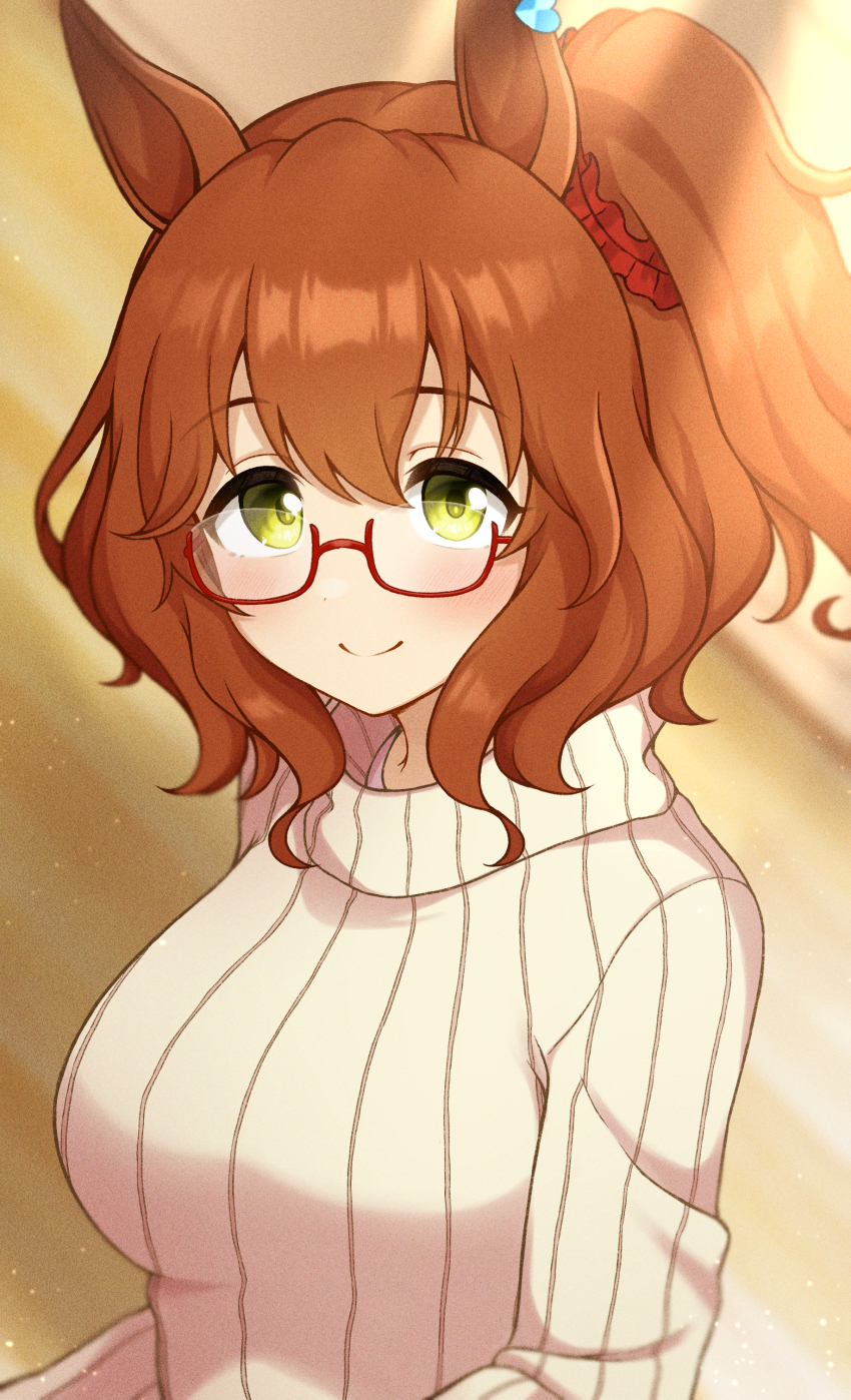 Aston Machan (Umamusume) Rule 34 Image