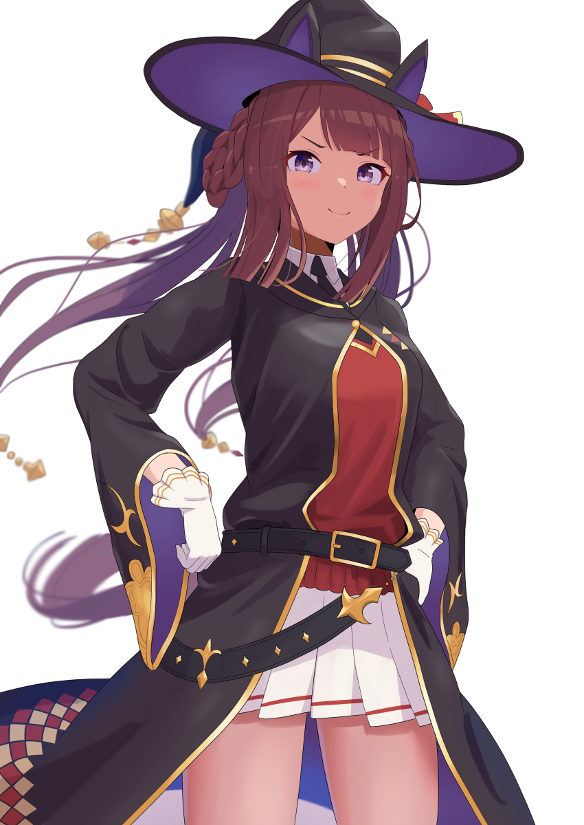 Sweep Tosho (Umamusume) Rule 34 Image