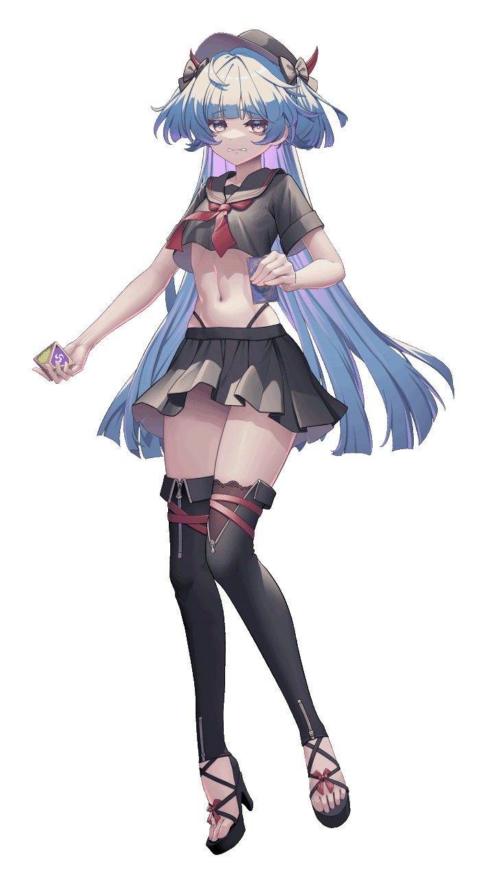 Genshin Impact Rule 34 Image