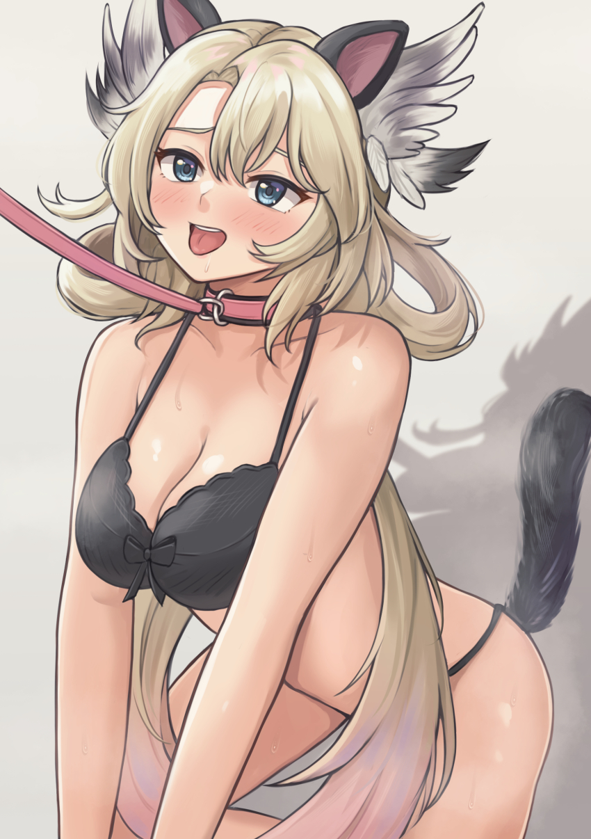 Eien Project Rule 34 Image