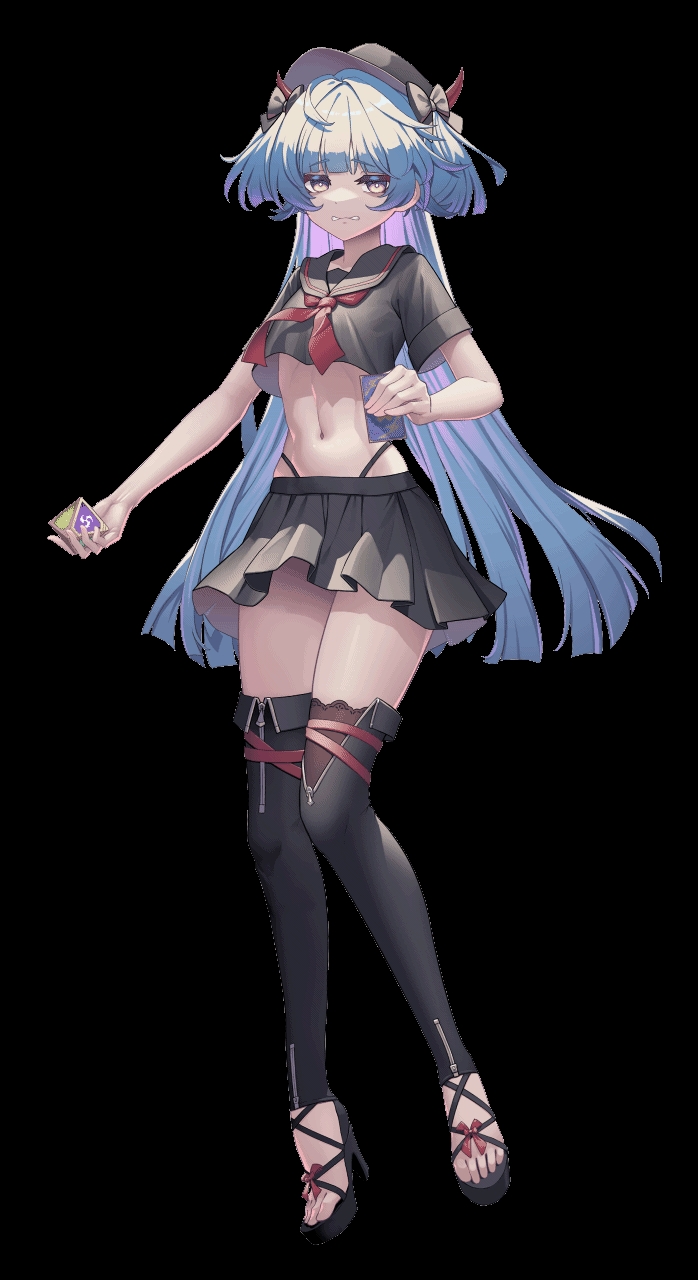 Genshin Impact Rule 34 Image
