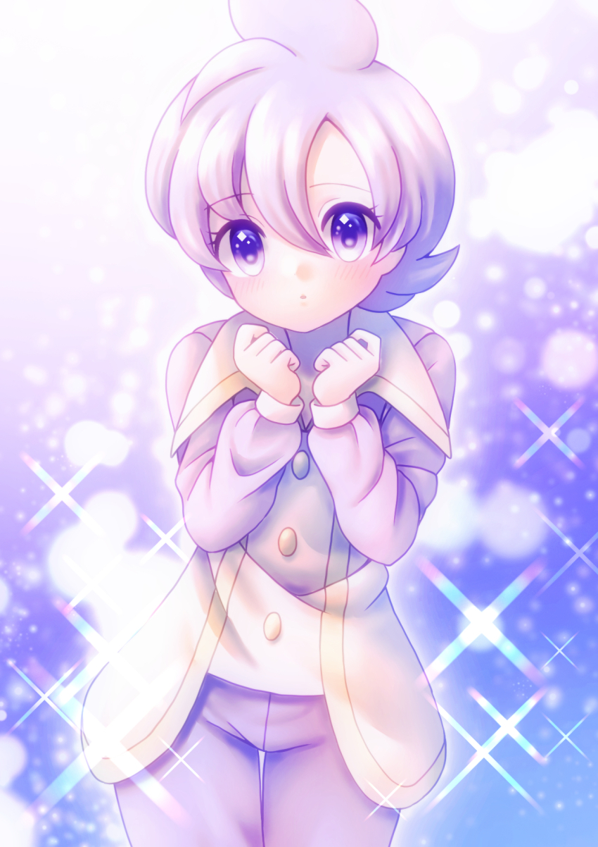 Anabel (Pokemon) Rule 34 Image