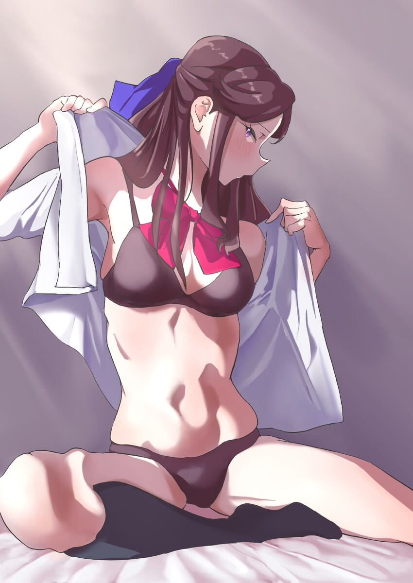 Tendou Maya (Shoujo Kageki Revue Starlight) Rule 34 Image