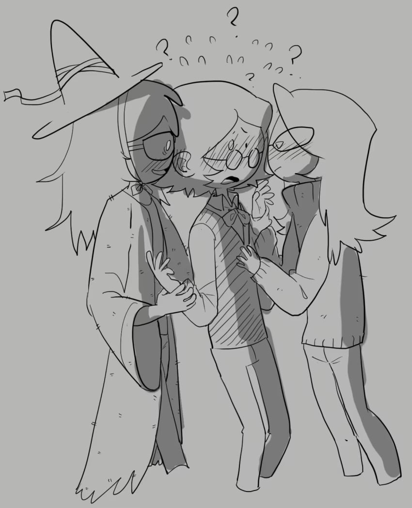 Betty Grof (Adventure Time) Rule 34 Image