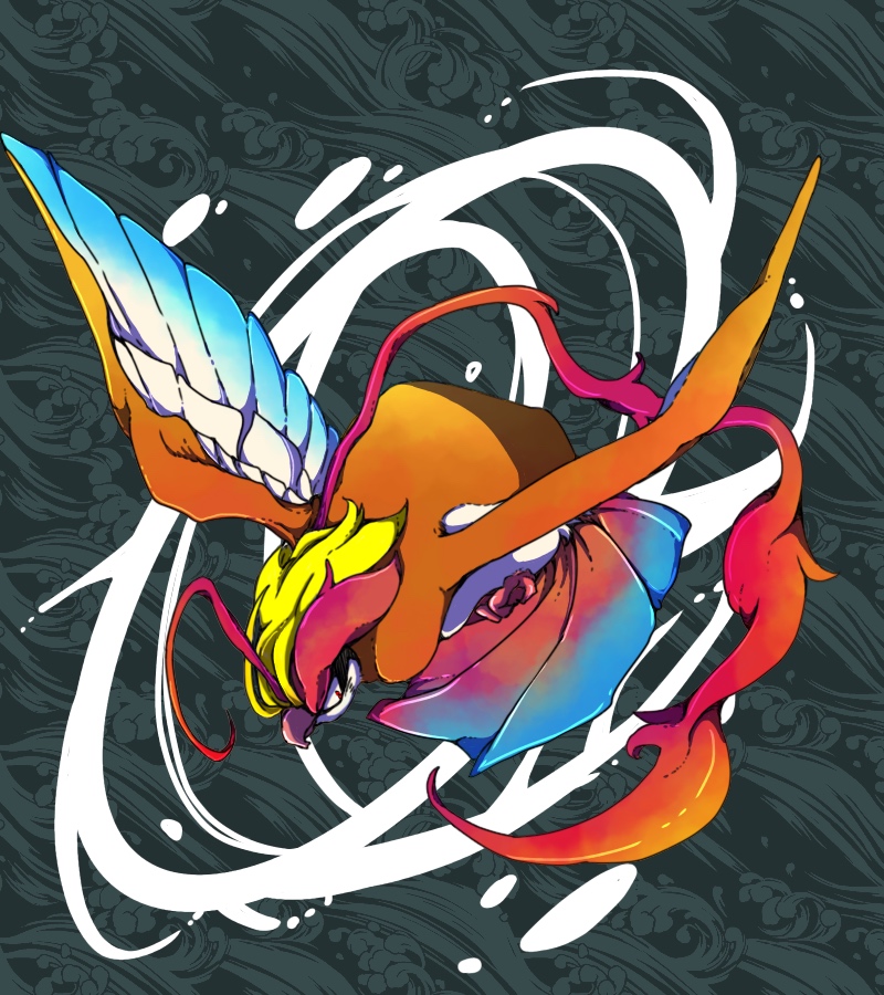 Gen 1 Pokemon (Nintendo) Rule 34 Image