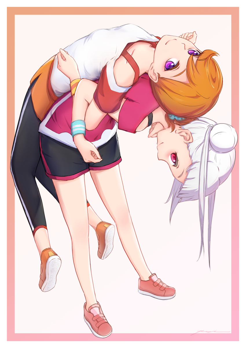 Arashi Chisato (Love Live!) Rule 34 Image