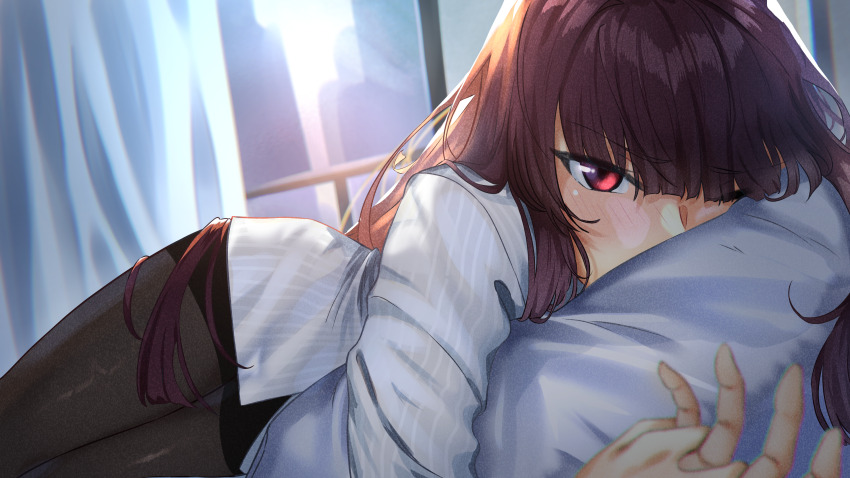 Wa2000 (Girls' Frontline) Rule 34 Image