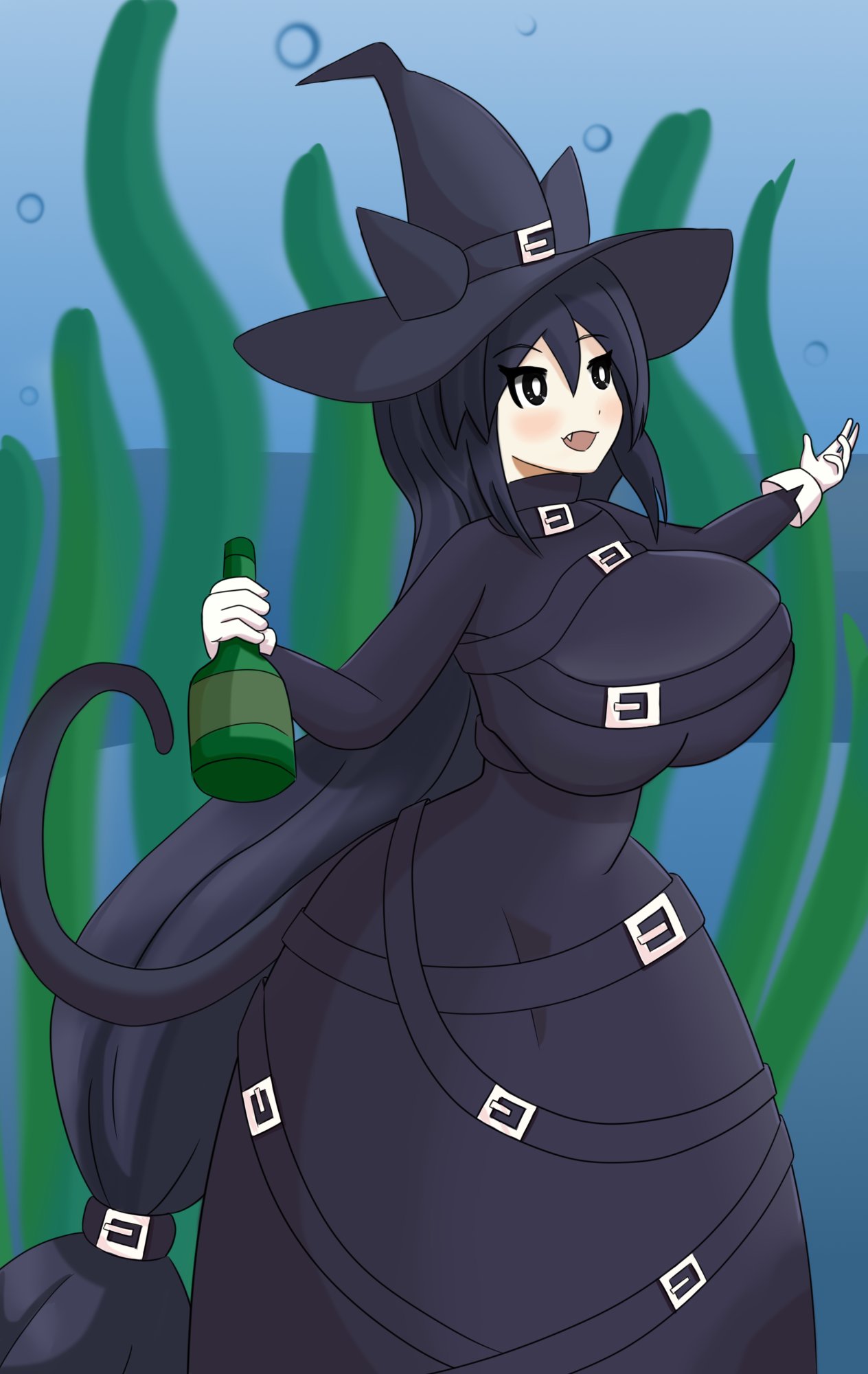 Chlomaki (Funamusea) Rule 34 Image
