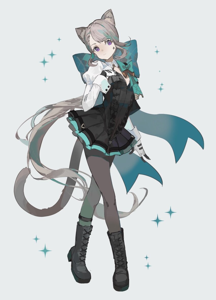 Lynette (Genshin Impact) Rule 34 Image