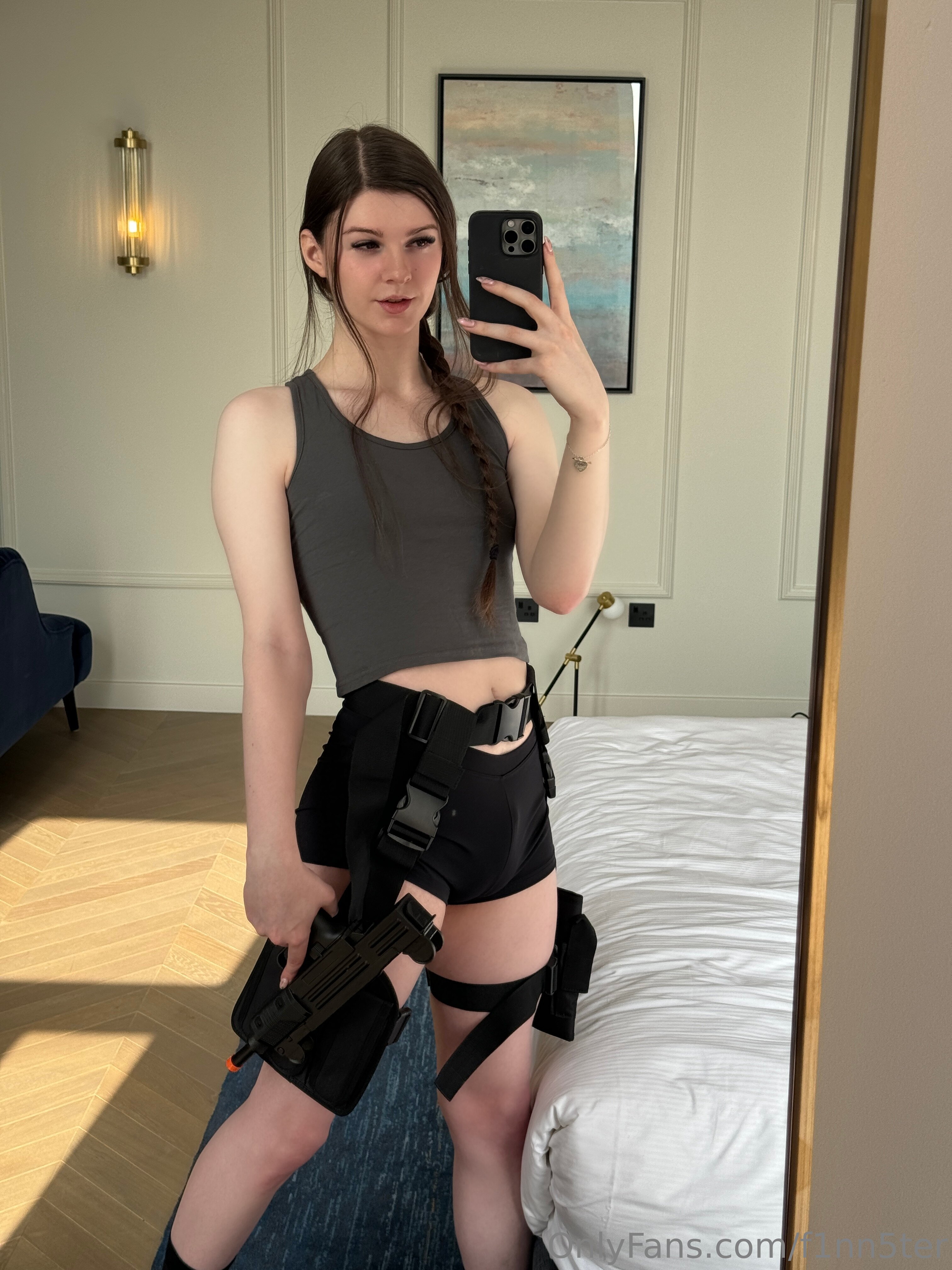F1nn5ter (Onlyfans) Rule 34 Image