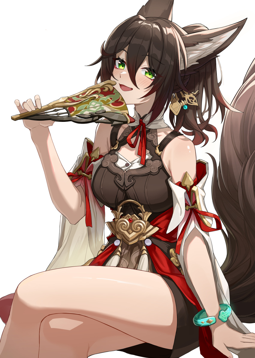 Tingyun (Honkai: Star Rail) Rule 34 Image