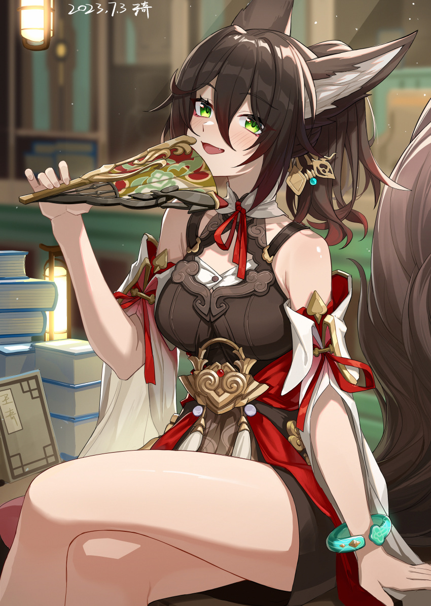 Tingyun (Honkai: Star Rail) Rule 34 Image