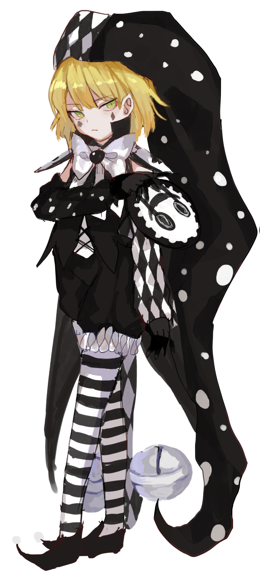 E.G.O (Project Moon) Rule 34 Image