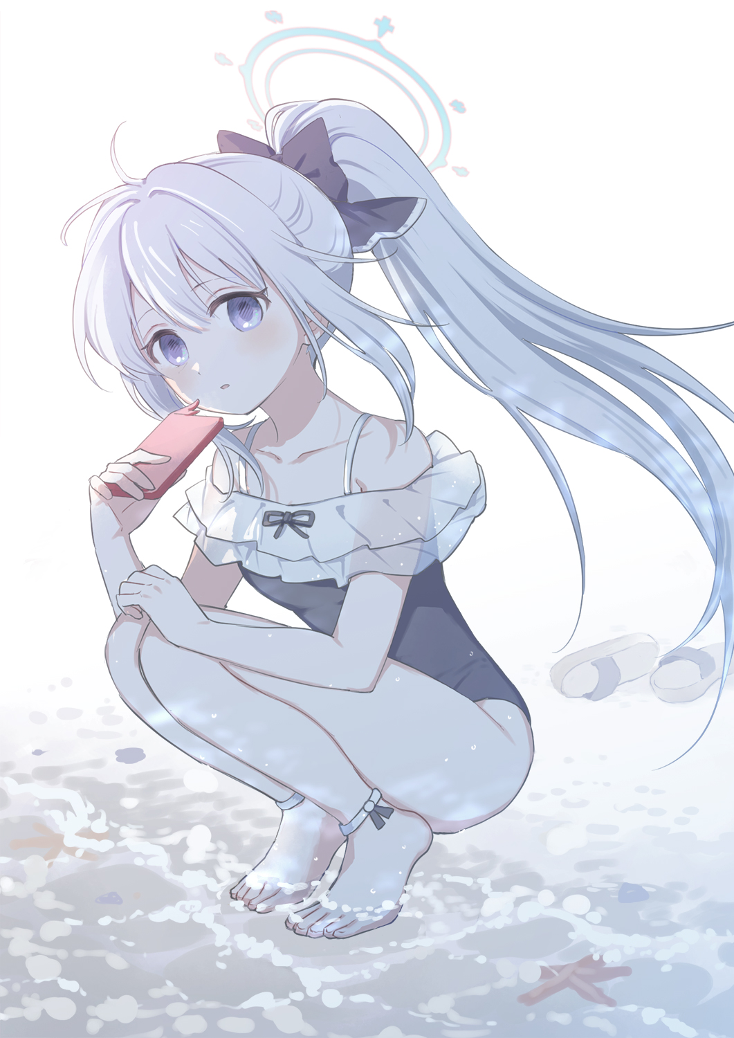 Miyako (Blue Archive) Rule 34 Image