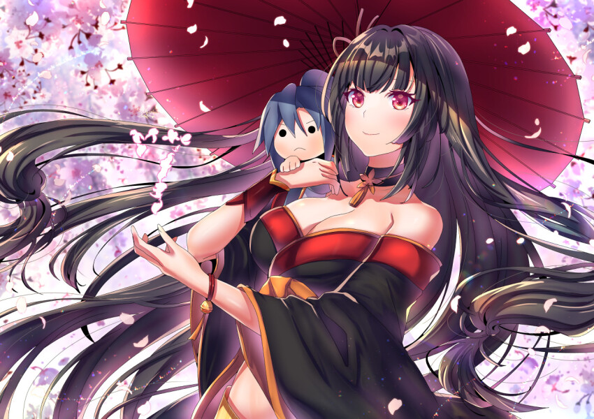 Oshiro Project:Re Rule 34 Image