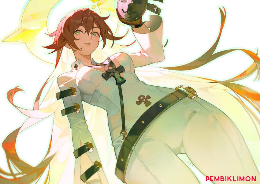 Jack-O' Valentine (Guilty Gear) Rule 34 Image