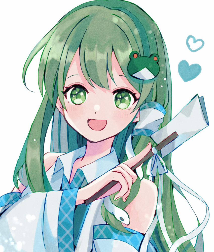 Kochiya Sanae (Touhou) Rule 34 Image