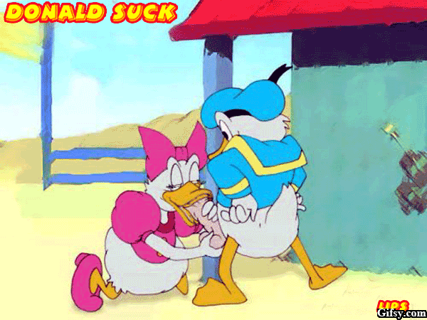 Daisy Duck (Disney) Rule 34 Image