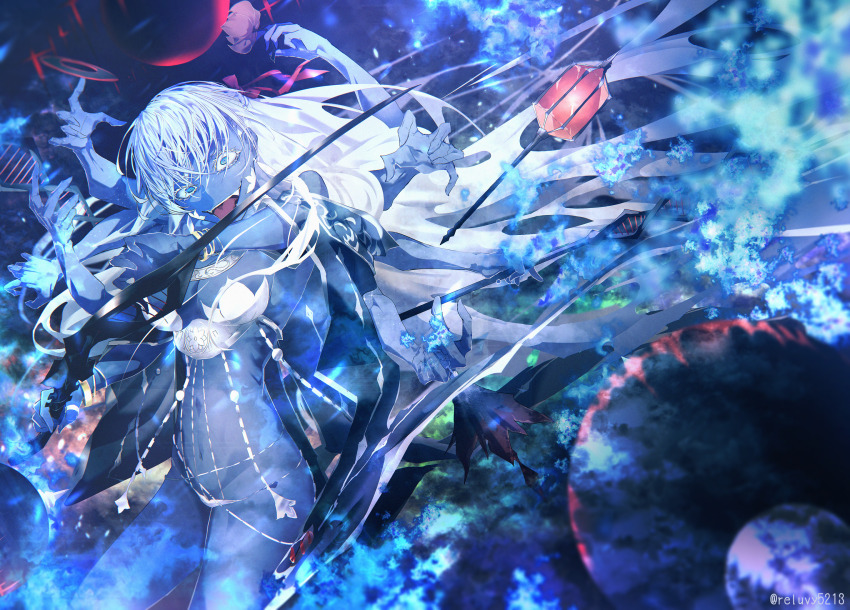 Kali (Fate) Rule 34 Image