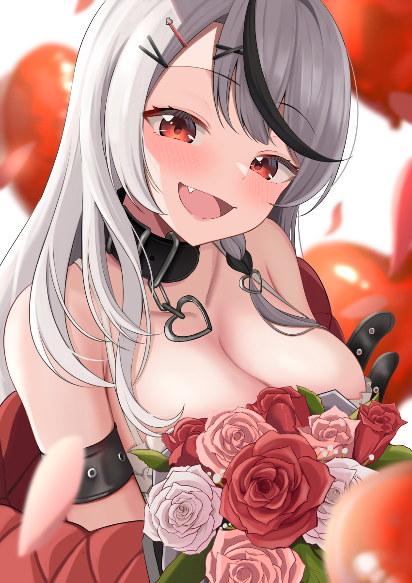 Sakamata Chloe (Hololive) Rule 34 Image