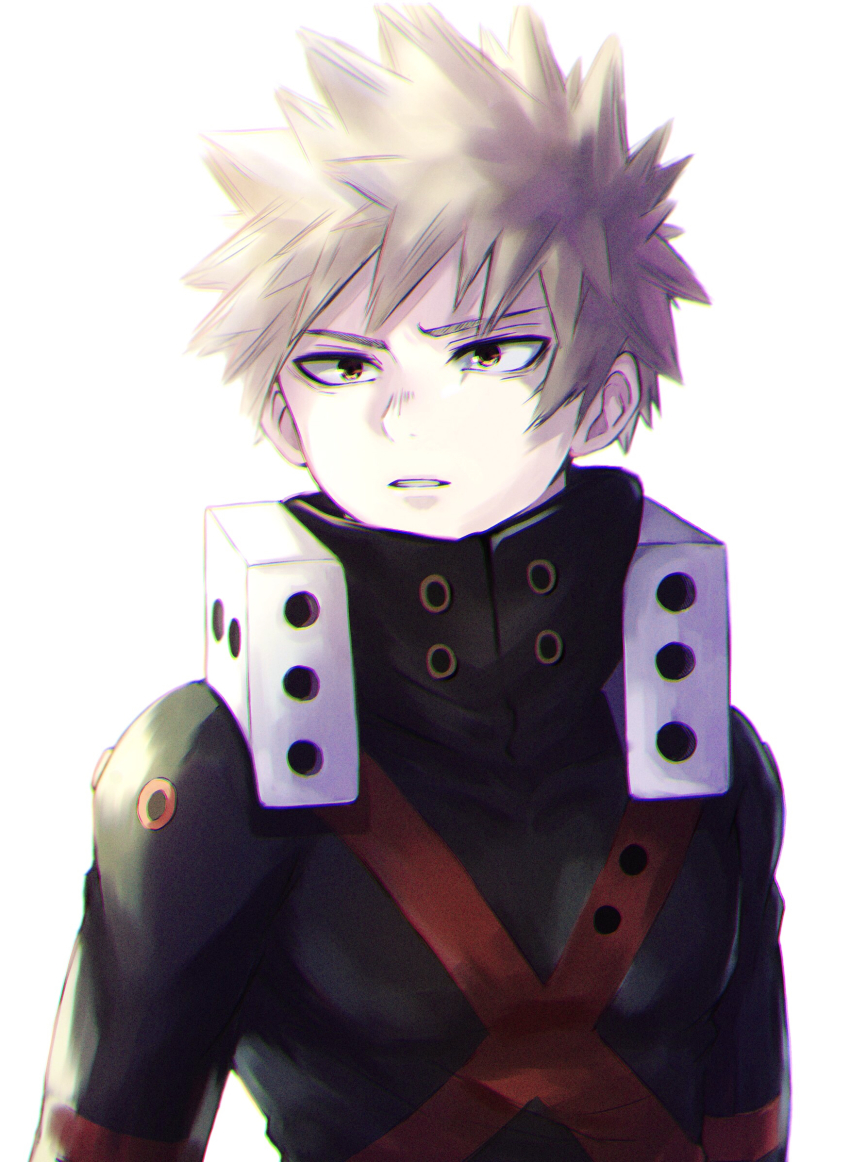 Bakugou Katsuki (Boku No Hero Academia) Rule 34 Image