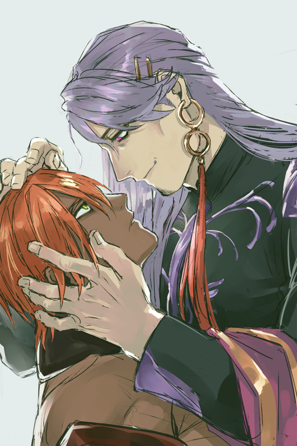 Ashwatthama (Fate) Rule 34 Image
