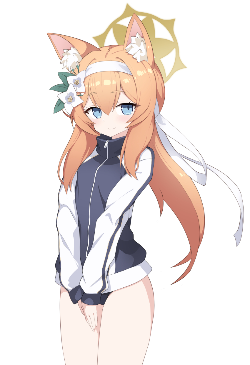 Mari (Blue Archive) Rule 34 Image