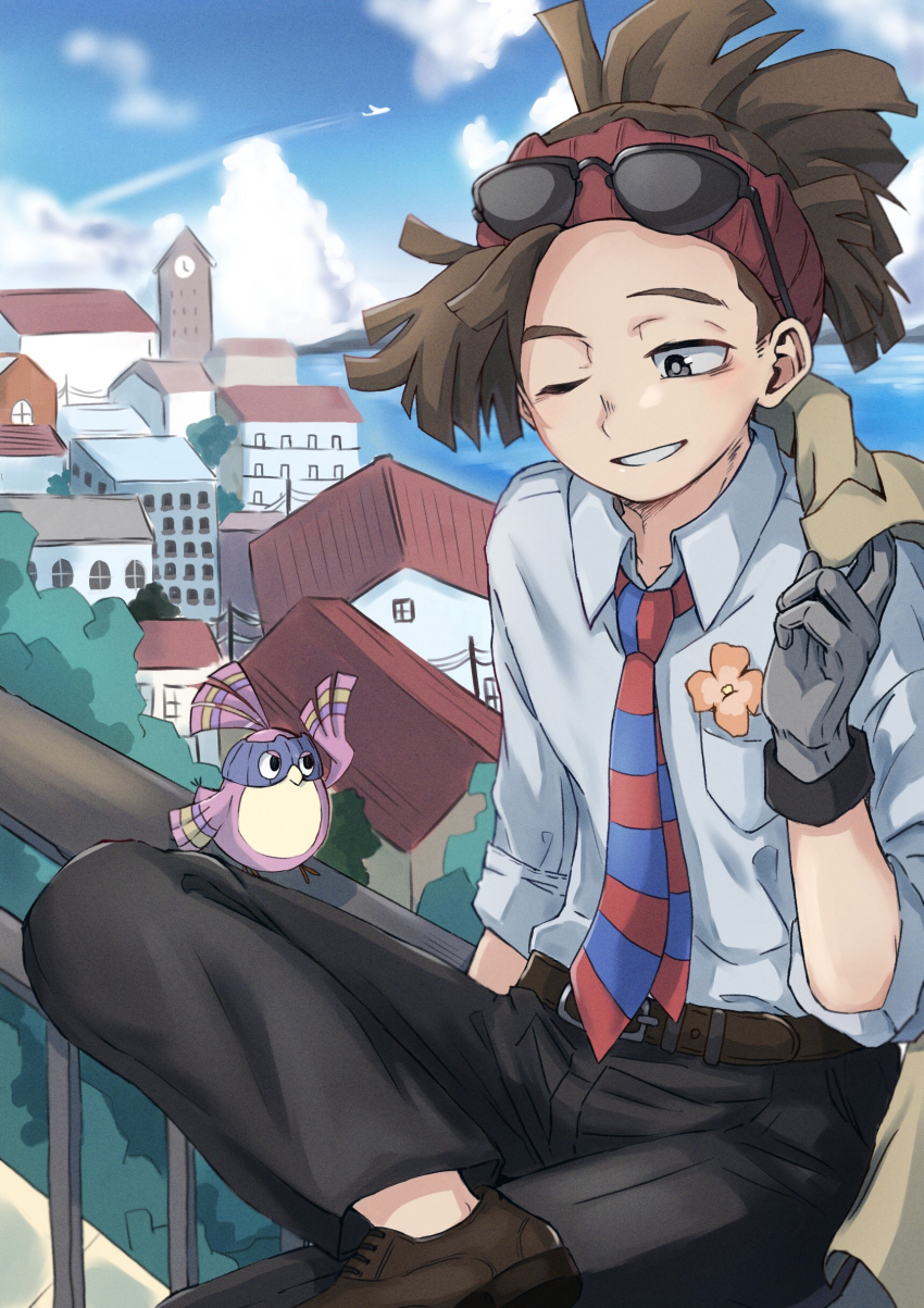 Rody Soul (Boku No Hero Academia) Rule 34 Image