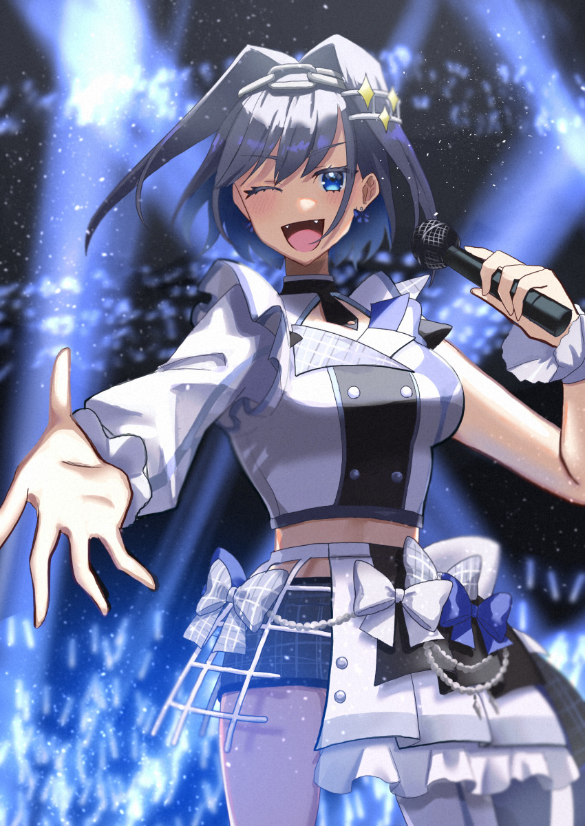 Ouro Kronii (Hololive) Rule 34 Image