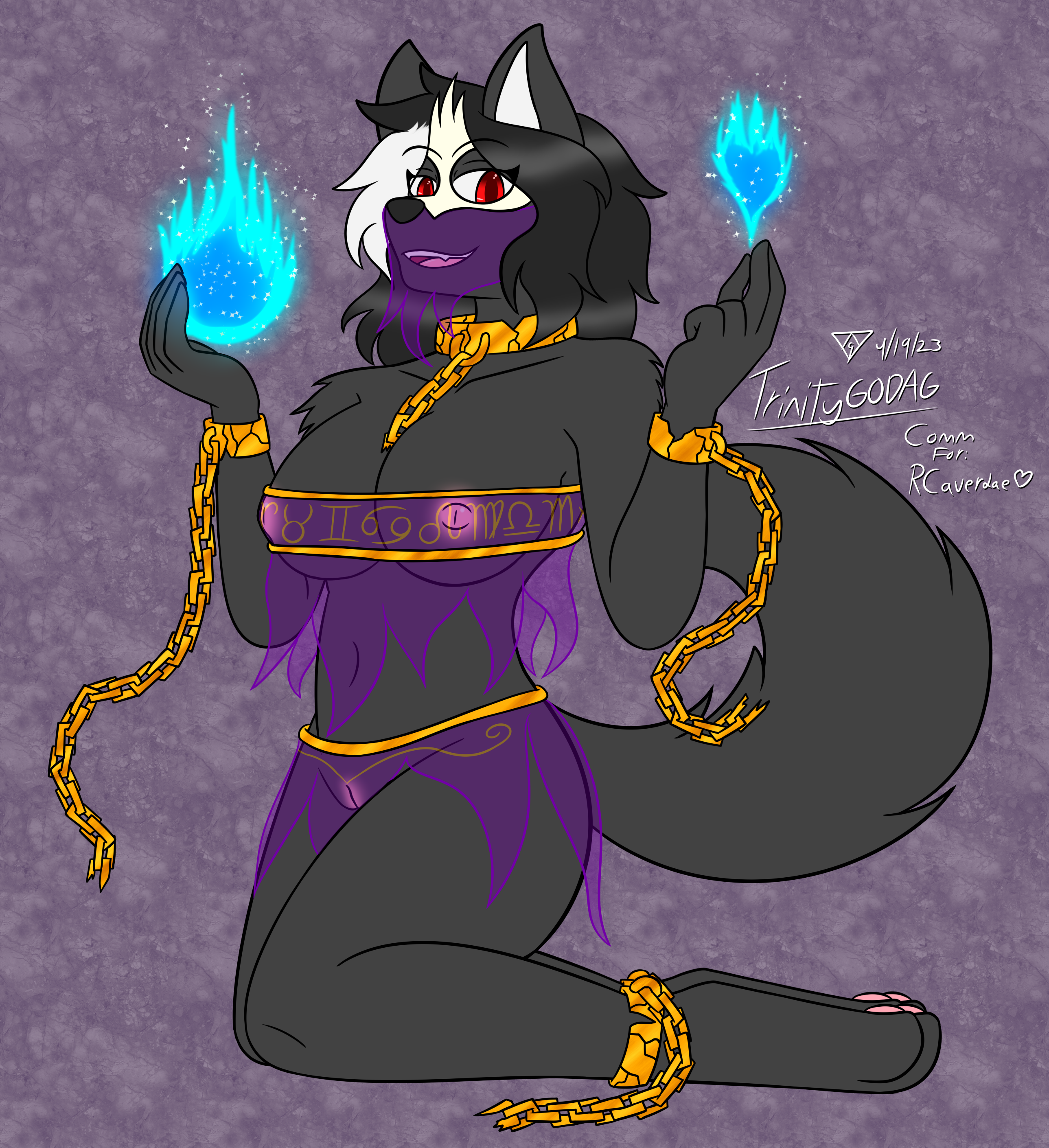 Digital Drawing (Artwork) Rule 34 Image