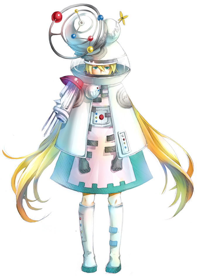 Original Rule 34 Image