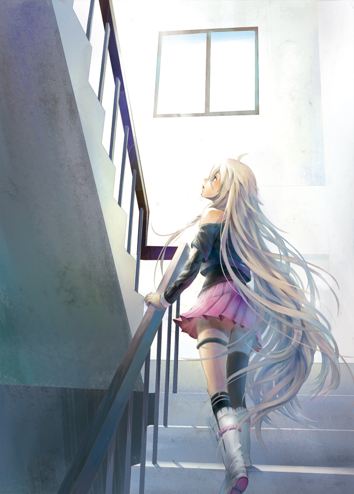 Ia (Vocaloid) Rule 34 Image