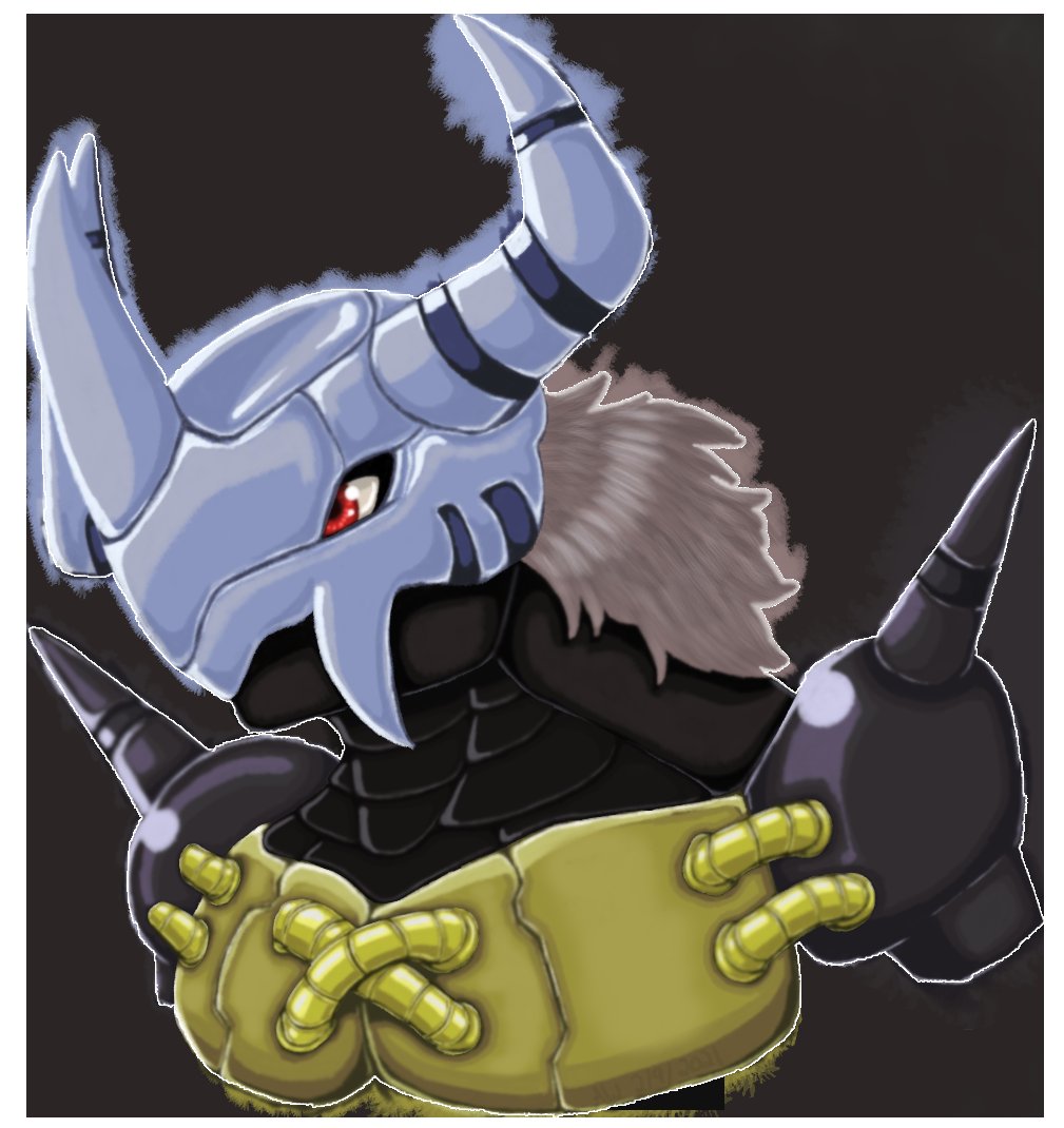 Digimon Rule 34 Image
