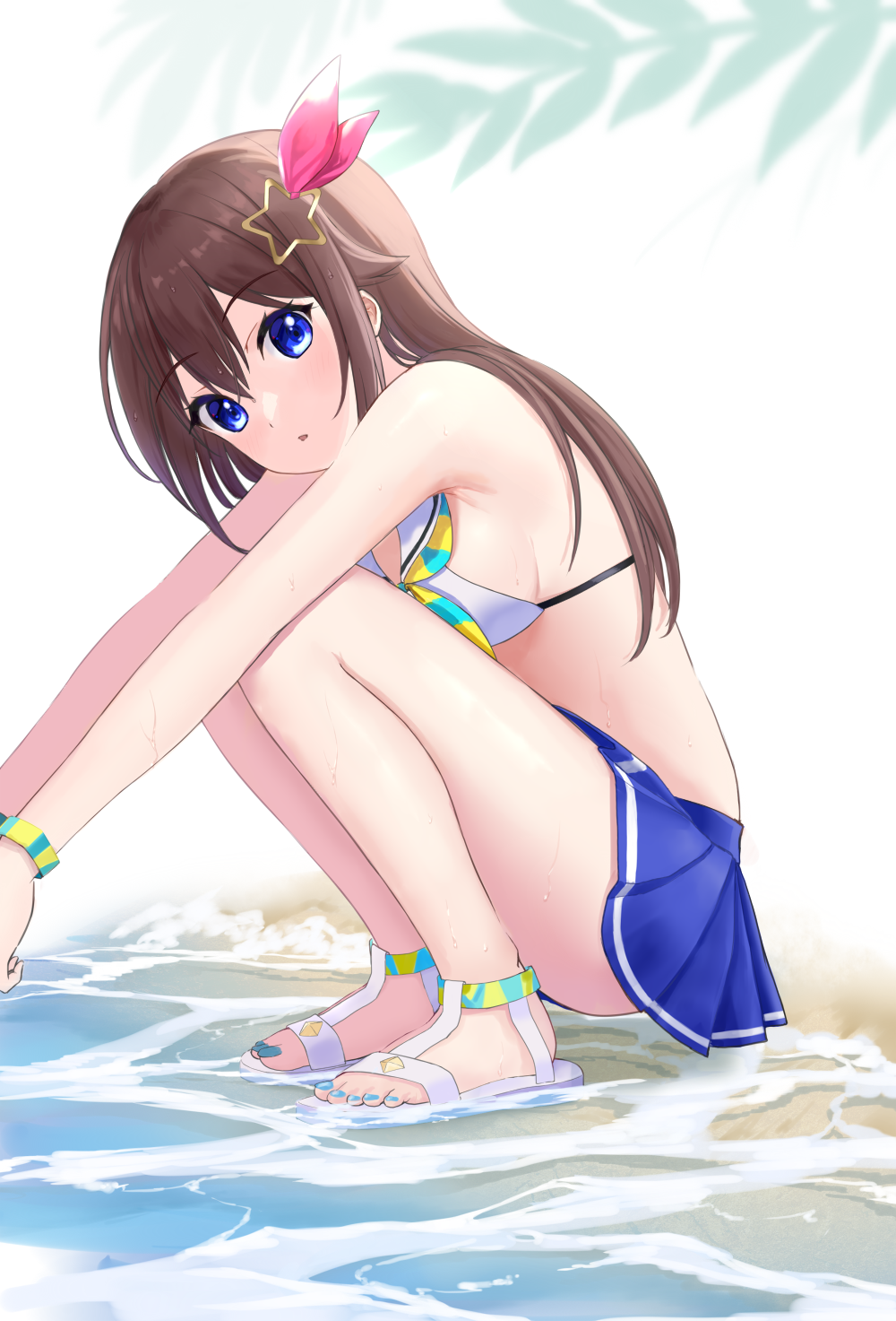 Tokino Sora (Hololive) Rule 34 Image