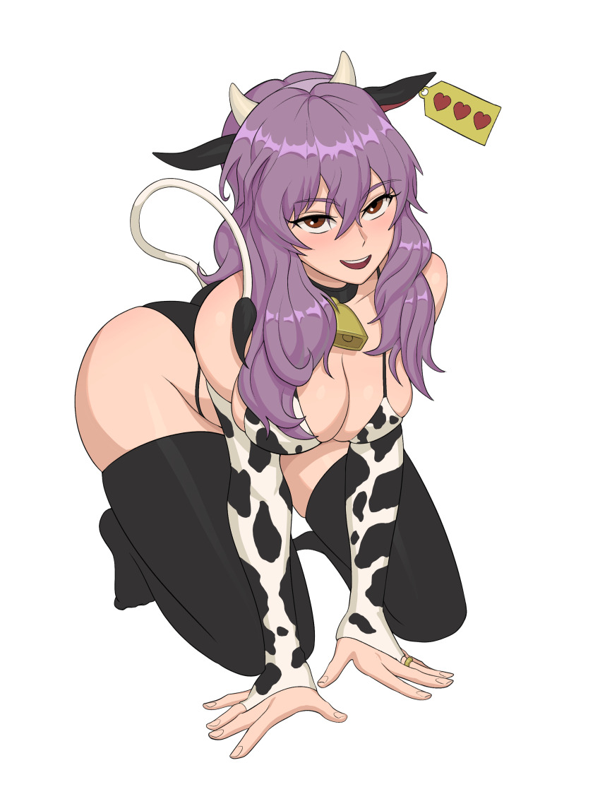 Hiiragi Shinoa (Owari No Seraph) Rule 34 Image