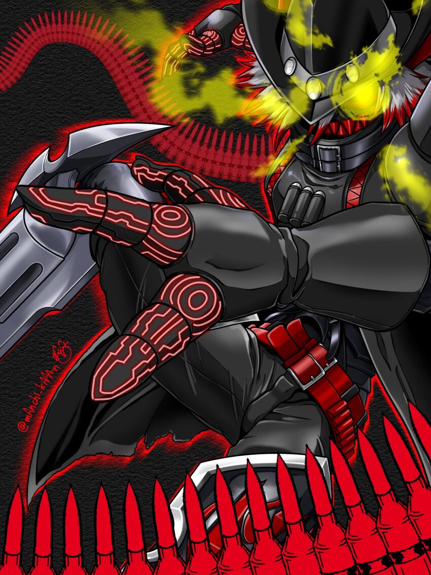 Digimon Rule 34 Image