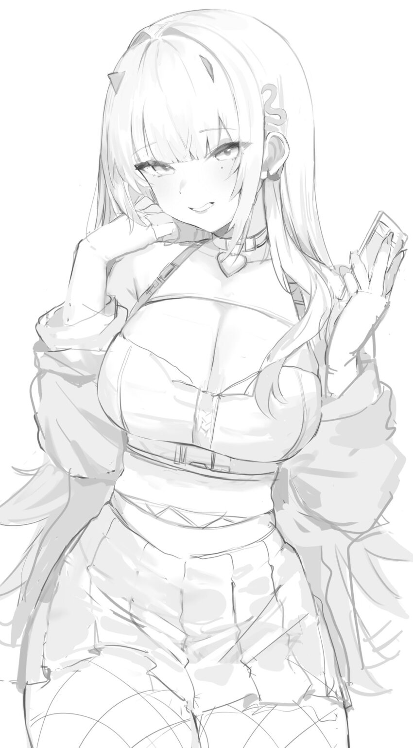 Viper (Nikke) Rule 34 Image