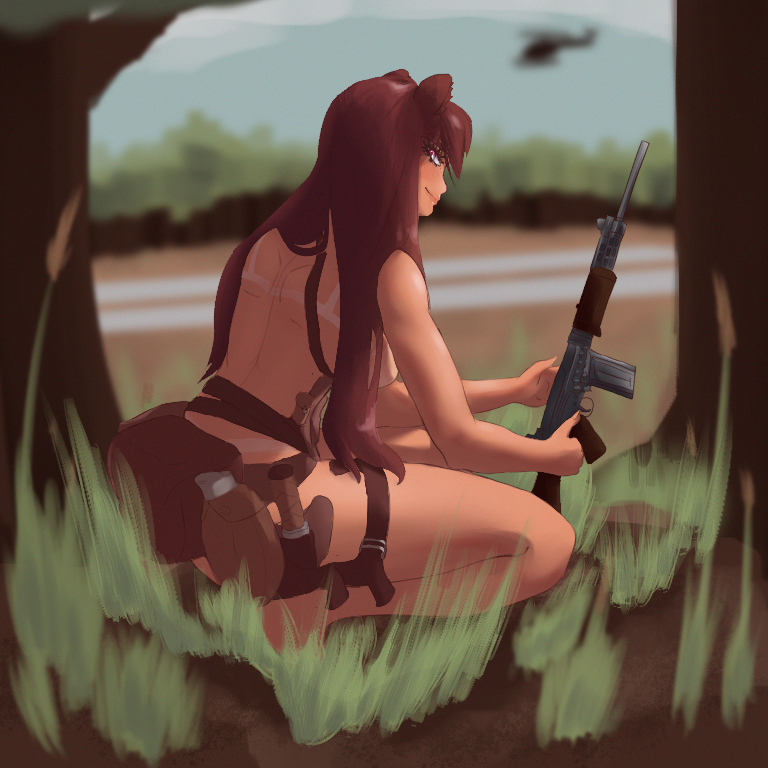 Huntervr Rule 34 Image
