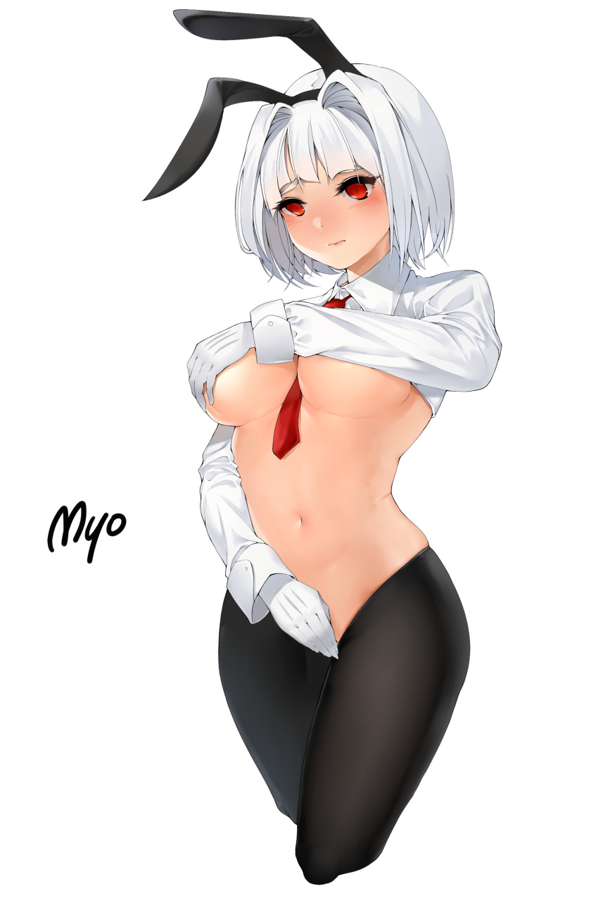 Lobotomy Corporation Rule 34 Image