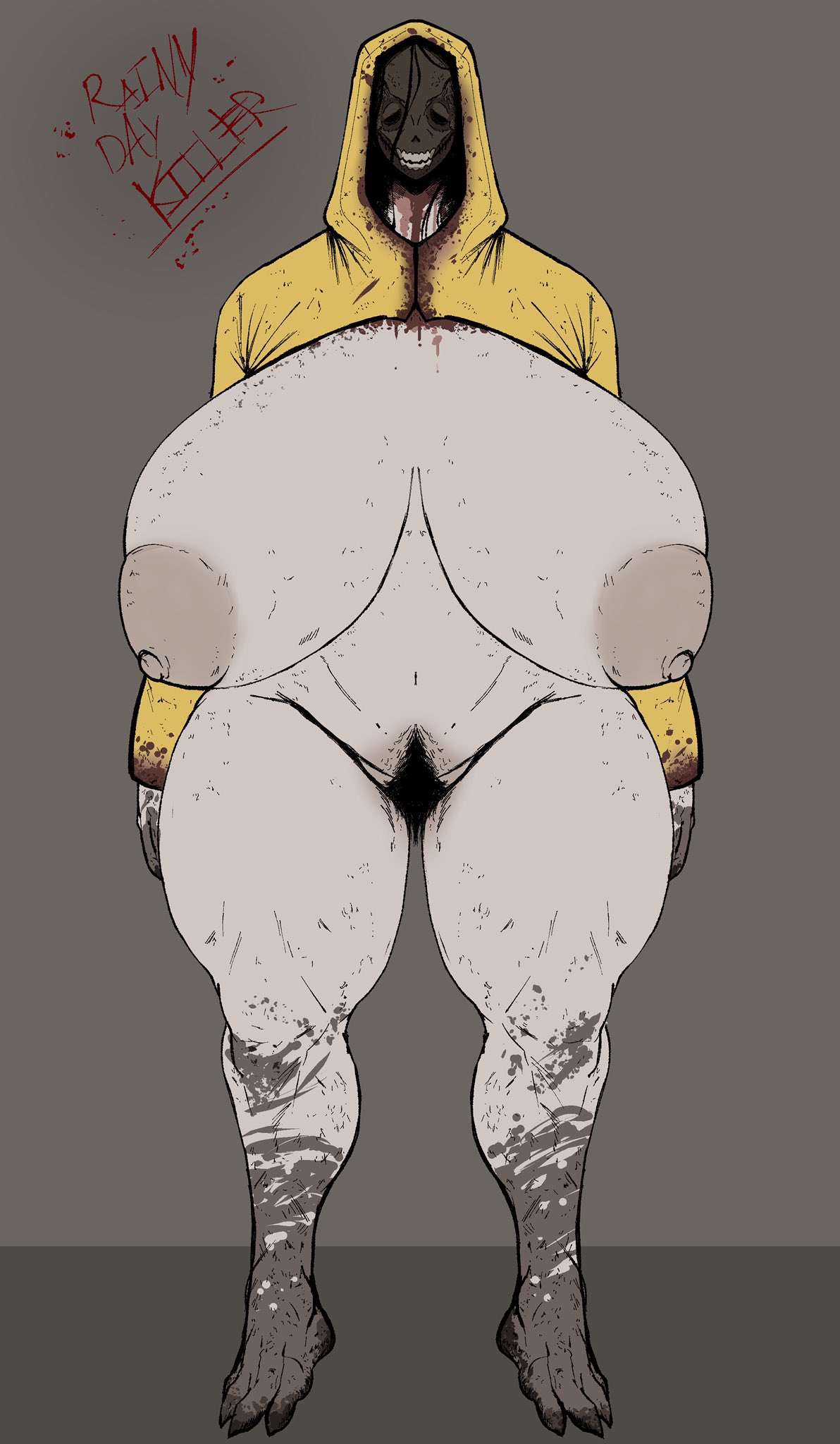 Original Rule 34 Image