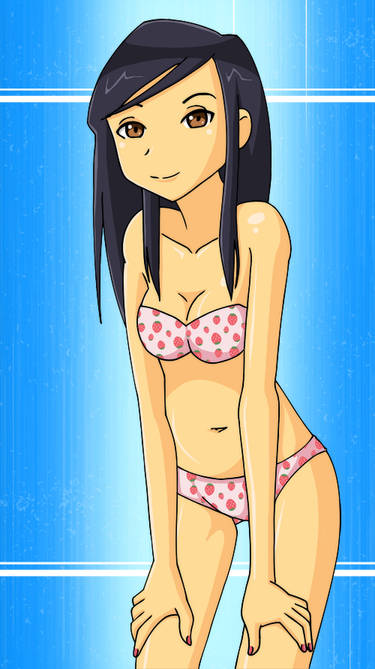 Cho Chang (Harry Potter) Rule 34 Image