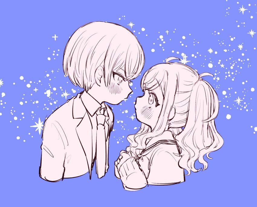 Aoyagi Touya (Project Sekai) Rule 34 Image